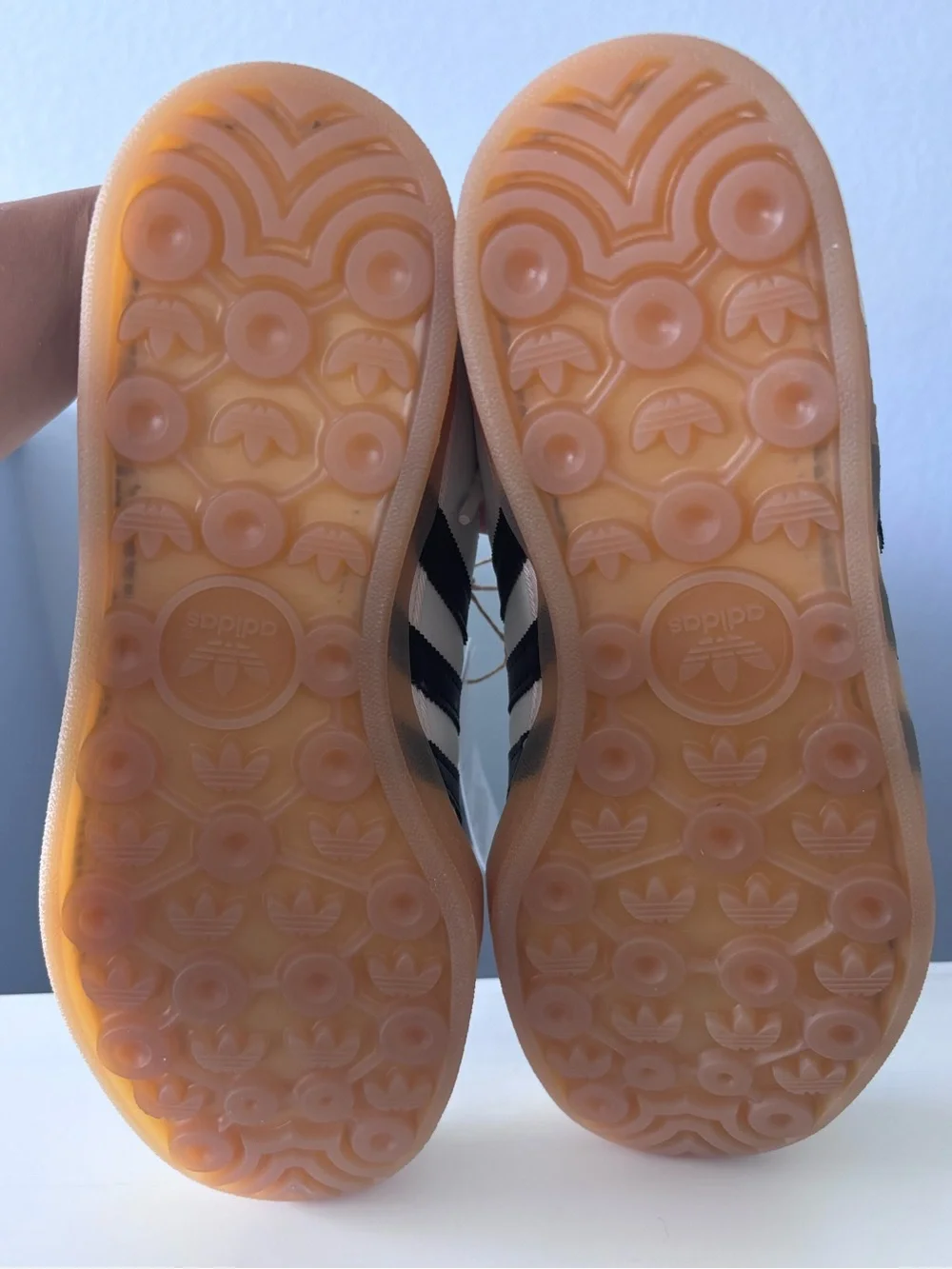 adidas bnib bad